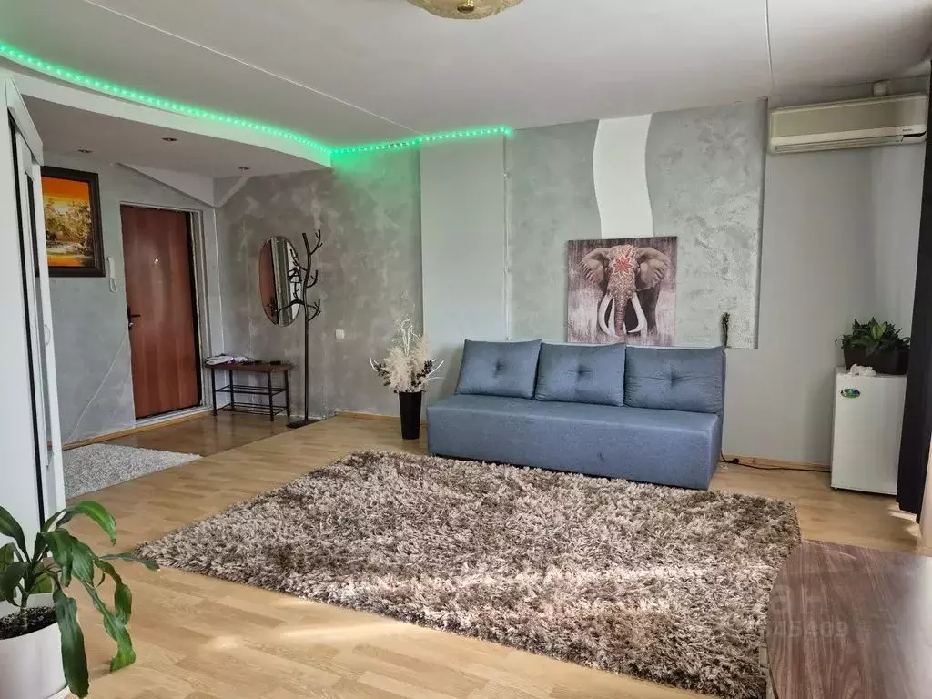 Студия Свердловская область, Екатеринбург ул. Анны Бычковой, 22 (36.0 ... - Фото 1