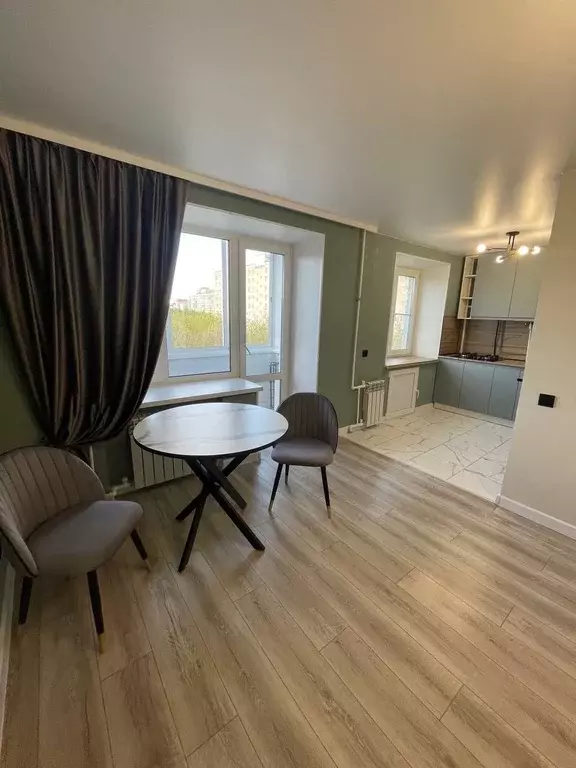 Продаётся 3-к квартира, 62 м - Фото 0