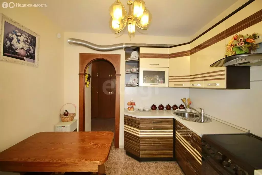 1-комнатная квартира: Чита, Угданская улица, 59 (42 м) - Фото 2