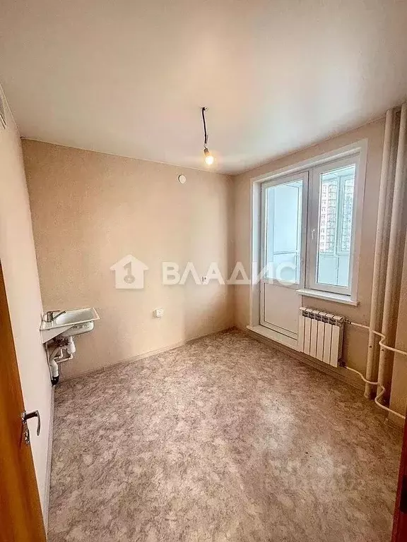 1-к кв. Красноярский край, Красноярск Судостроительная ул., 27Б (41.0 ... - Фото 1