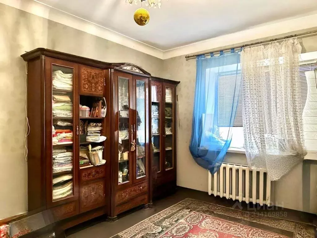 3-к кв. Санкт-Петербург Оборонная ул., 3 (61.9 м) - Фото 1