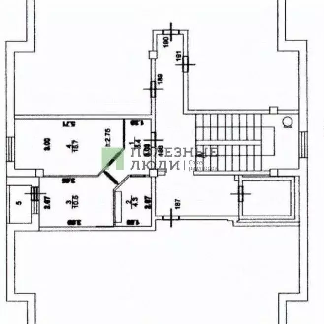 1-к кв. Иркутская область, Ангарск 18-й мкр, 19 (36.0 м) - Фото 1