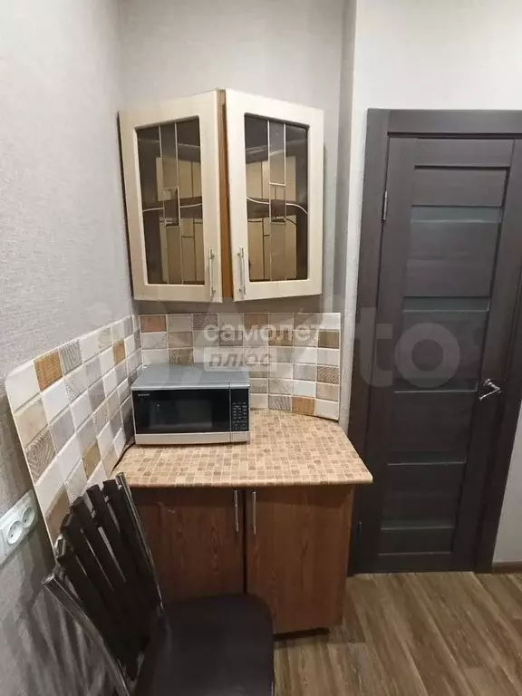 Квартира-студия, 24 м, 12/12 эт. - Фото 1