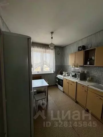 2-к кв. Челябинская область, Челябинск ул. Труда, 24 (54.0 м) - Фото 1