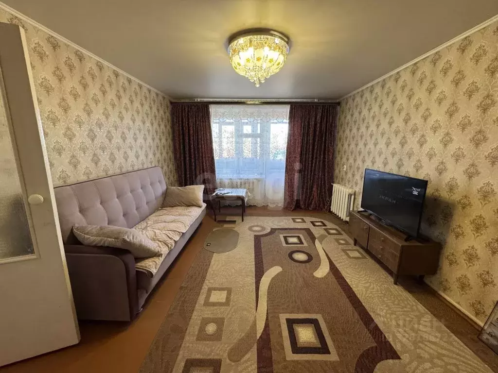 2-к кв. Челябинская область, Пласт Октябрьская ул., 33 (51.6 м) - Фото 1