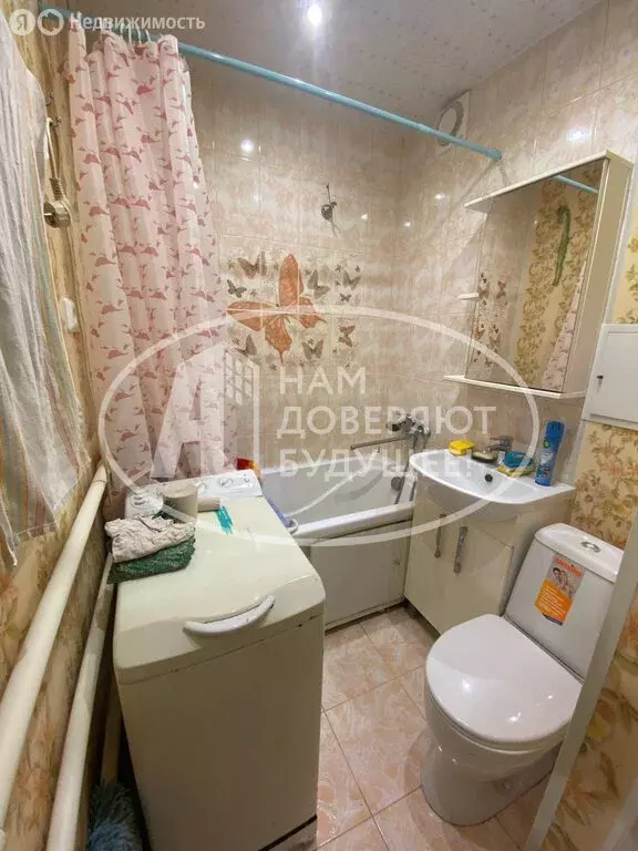 2-комнатная квартира: Чусовой, Высотная улица, 29 (41 м) - Фото 1