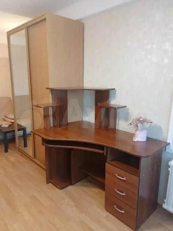 1-к. квартира, 31 м, 9/9 эт. - Фото 1