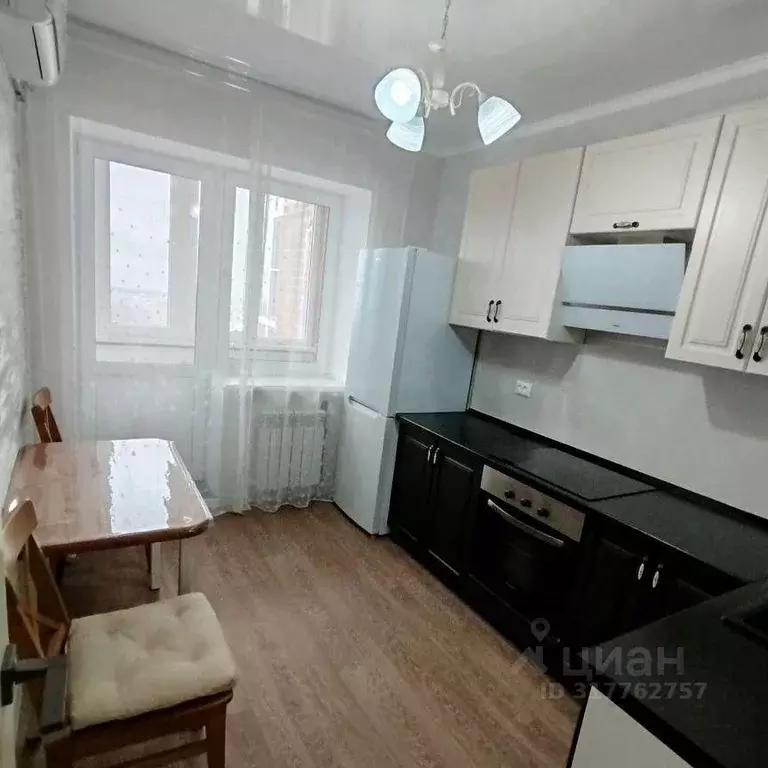 1-к кв. Ставропольский край, Ставрополь ул. Доваторцев, 90/3 (36.3 м) - Фото 0