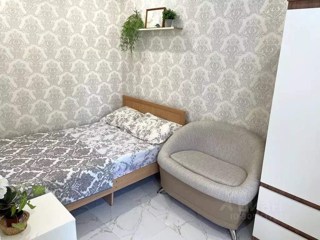 Комната Краснодарский край, Анапа Глухой пер., 3А - Фото 0