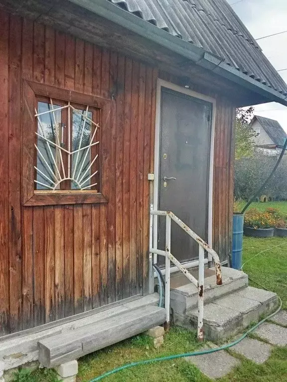 Дом в Свердловская область, Екатеринбург Академстрой СНТ, 66 (58 м) - Фото 2