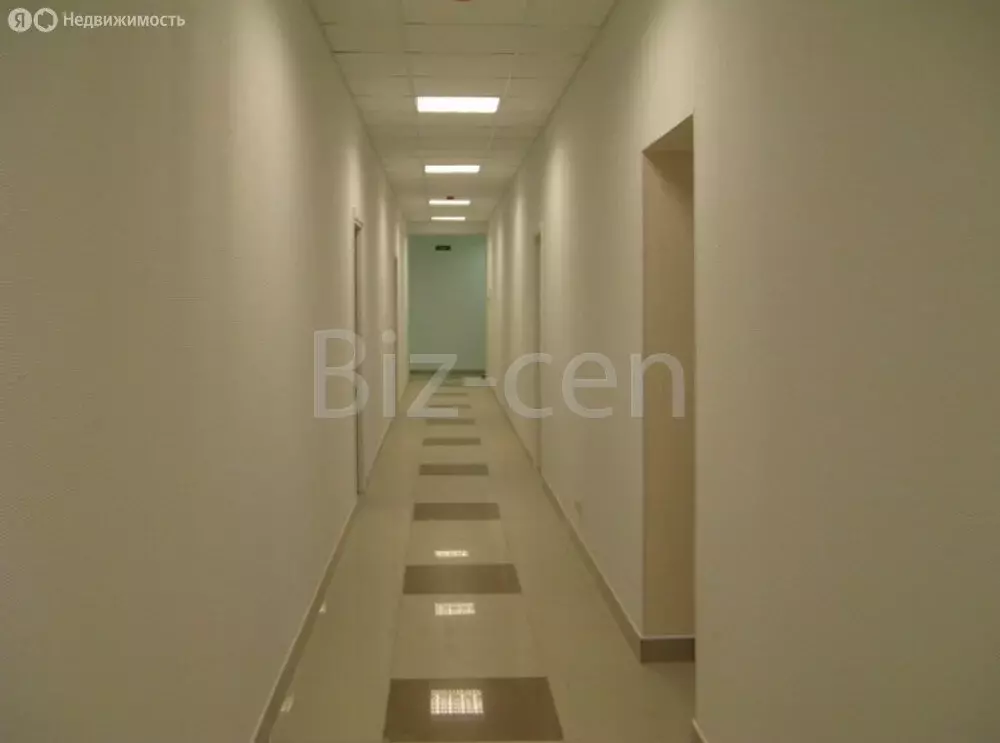 Офис (174.4 м) - Фото 1