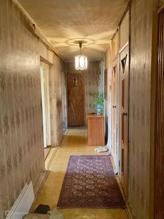 Продаётся 3-к квартира, 76.8 м - Фото 1
