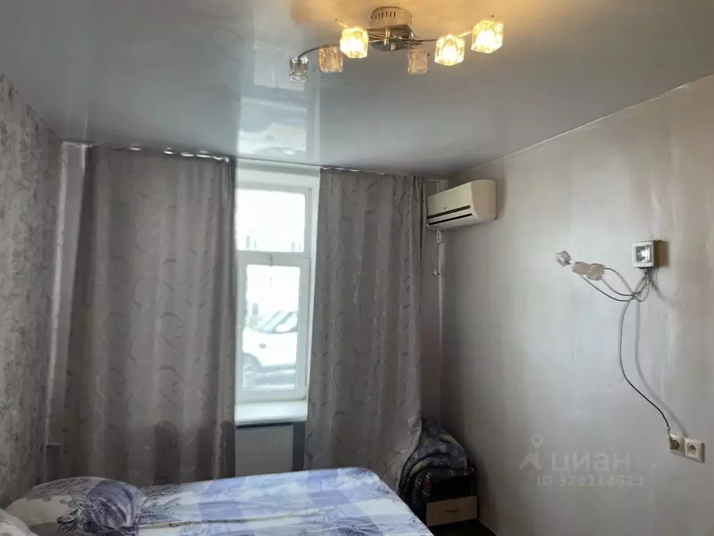 Комната Крым, Феодосия бул. Адмиральский, 8 (30.0 м) - Фото 1