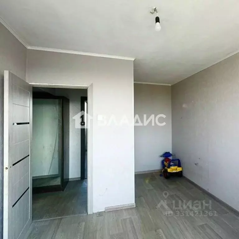 3-к кв. Санкт-Петербург Будапештская ул., 10К2 (59.5 м) - Фото 1