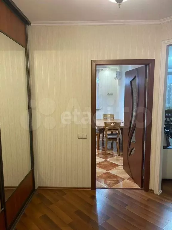 3-к. квартира, 90 м, 10/19 эт. - Фото 1