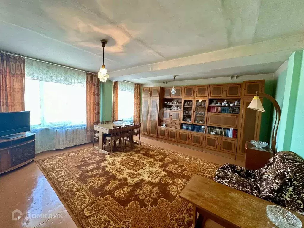 Продаётся 3-к квартира, 77 м - Фото 0