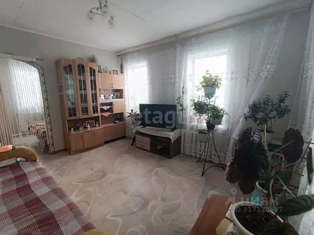 Дом в Амурская область, Свободный Интернациональная ул., 17 (49 м) - Фото 0