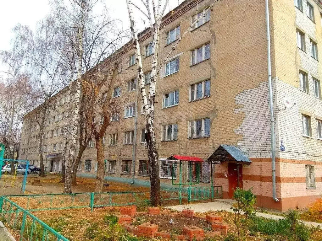 1к в -комнатной квартире (18.6 м) - Фото 1