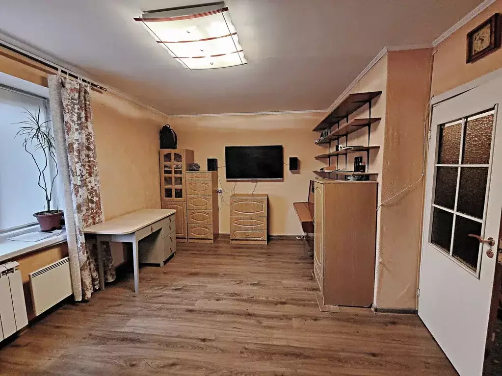 Продаётся 2-к квартира, 52 м - Фото 0