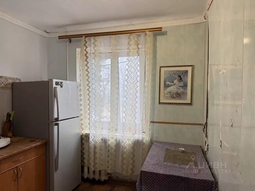 2-к кв. Крым, Ялта муниципальный округ, Береговое пгт ул. Кипарисная, ... - Фото 1