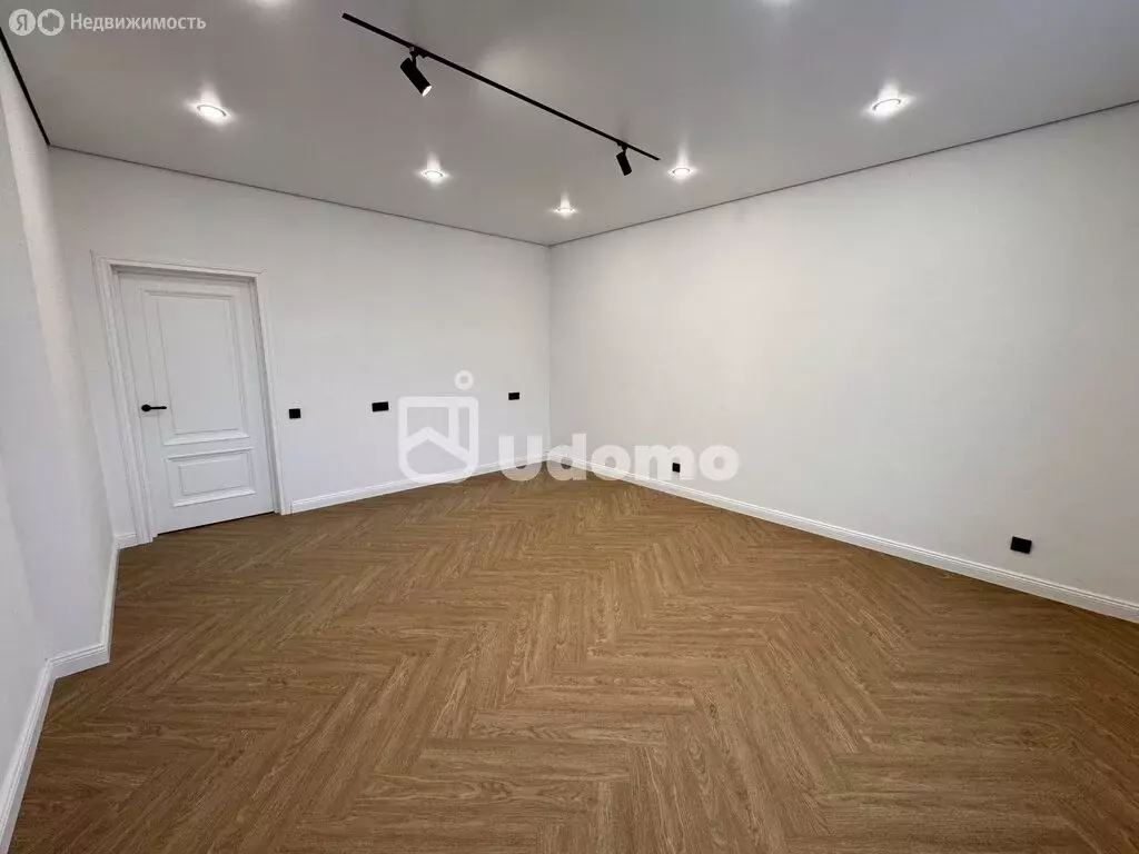 2-комнатная квартира: Уфа, улица Менделеева, 152/3 (69.6 м) - Фото 1