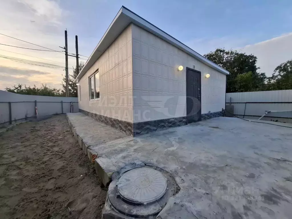 Дом в Калининградская область, Калининград Вишневый сад СНТ, проезд ... - Фото 1