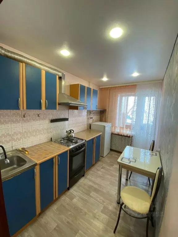 1-к кв. Белгородская область, Белгородский район, Дубовское с/пос, ... - Фото 1