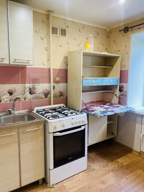 2-к кв. Пермский край, Пермь ул. Льва Шатрова, 24 (43.0 м) - Фото 2