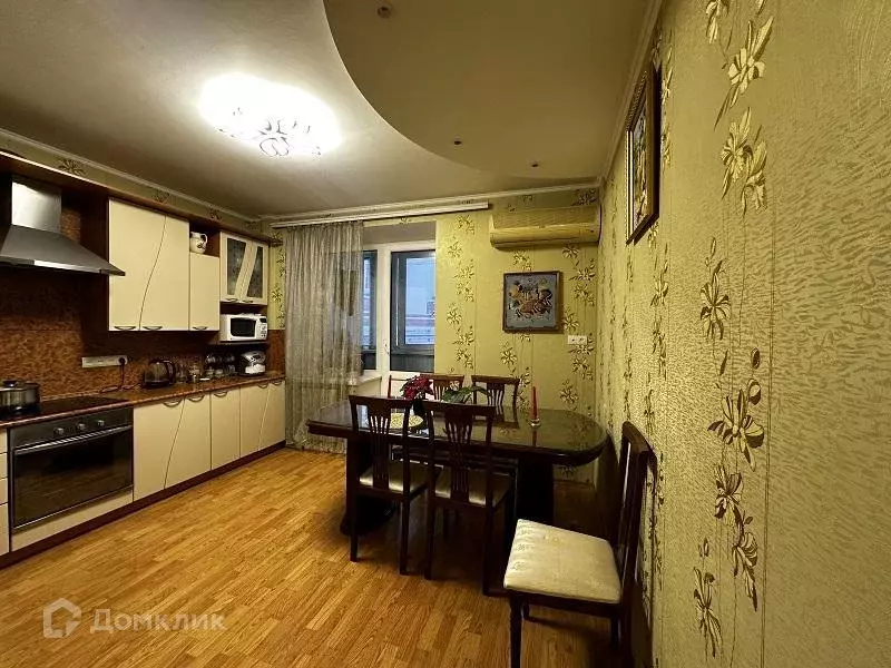 Продаётся 2-к квартира, 78 м - Фото 1