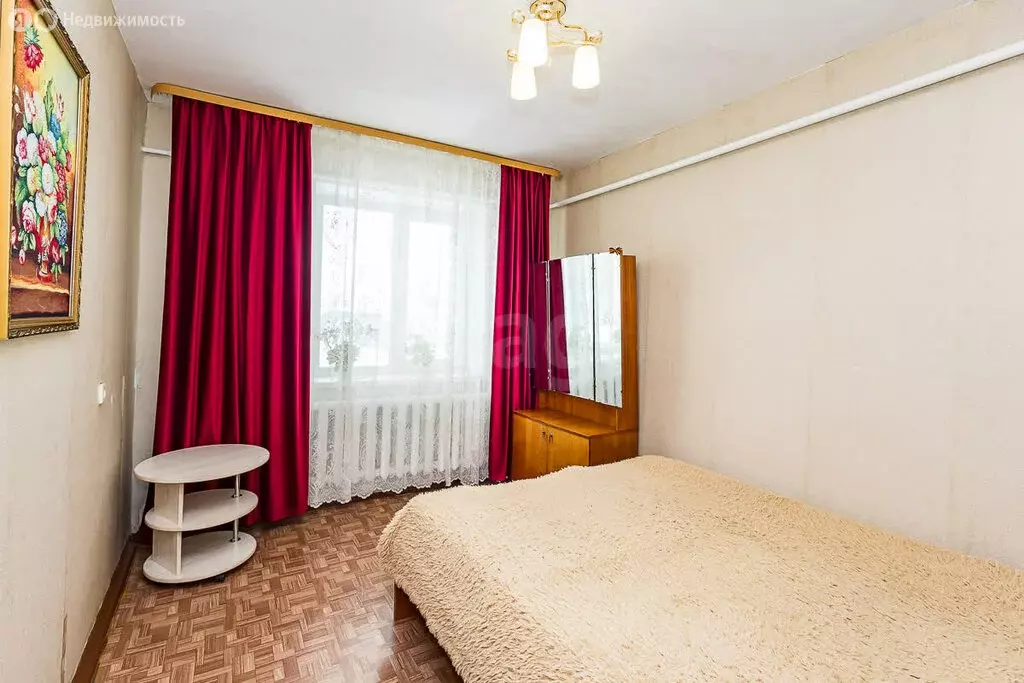 3-комнатная квартира: Благовещенск, микрорайон 5-я Стройка, Молодёжная ... - Фото 2