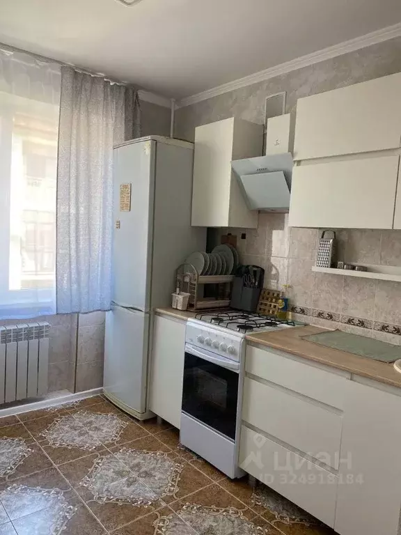 3-к кв. Краснодарский край, Геленджик ул. Орджоникидзе, 5Б (61.0 м) - Фото 1