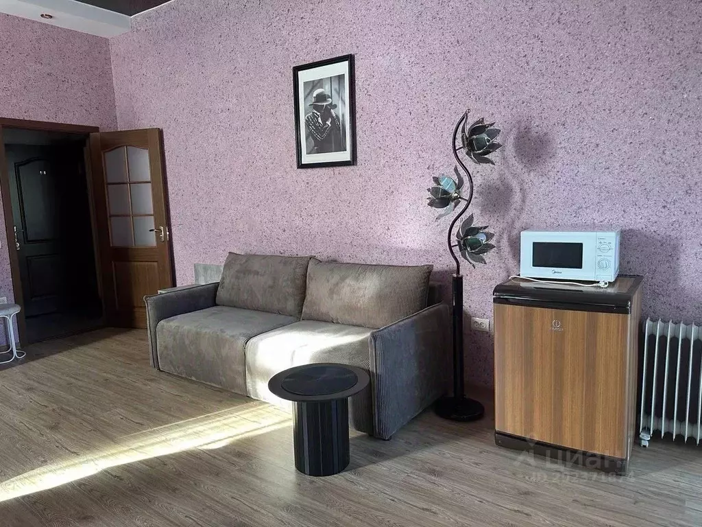 Комната Коми, Ухта ул. 30 лет Октября, 27 (38.0 м) - Фото 2