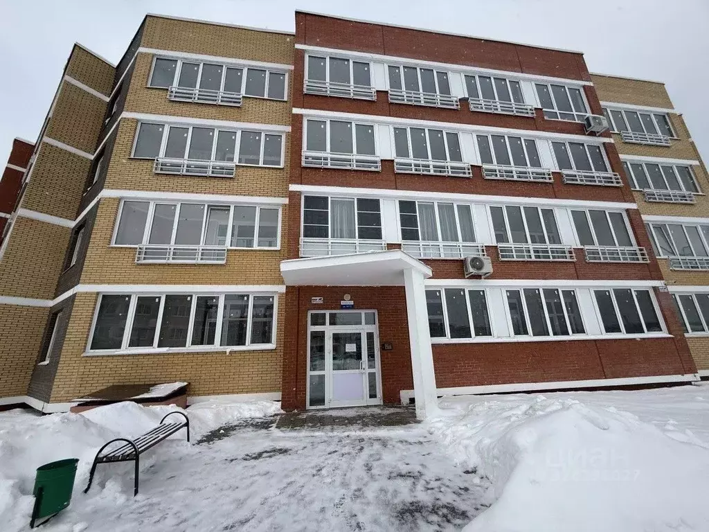 Студия Московская область, Истра муниципальный округ, д. Высоково ... - Фото 1