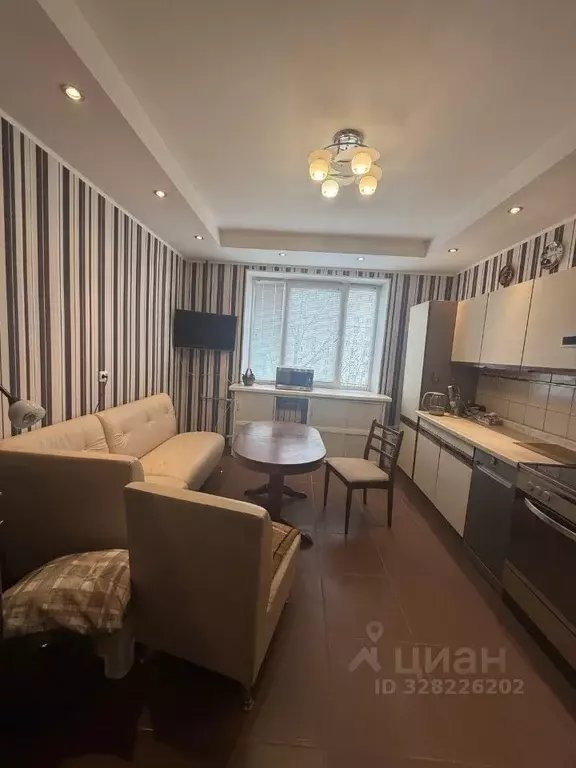 3-к кв. Санкт-Петербург, Санкт-Петербург, Колпино Тверская ул., 60 ... - Фото 1