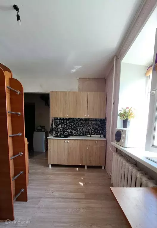 Продаётся 2-к квартира, 23.4 м - Фото 1