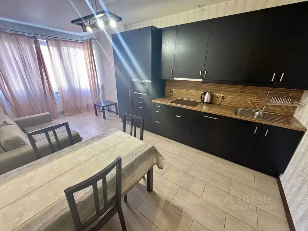 2-к кв. Санкт-Петербург Кондратьевский просп., 64к1 (48.0 м) - Фото 1