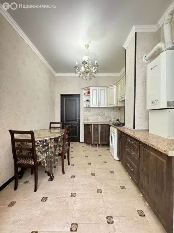 1-комнатная квартира: Нальчик, район Горная, Солнечная улица, 8к5 (40 ... - Фото 2