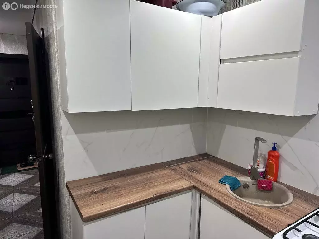 3-комнатная квартира: Ясный, улица Ленина, 32 (61.7 м) - Фото 1