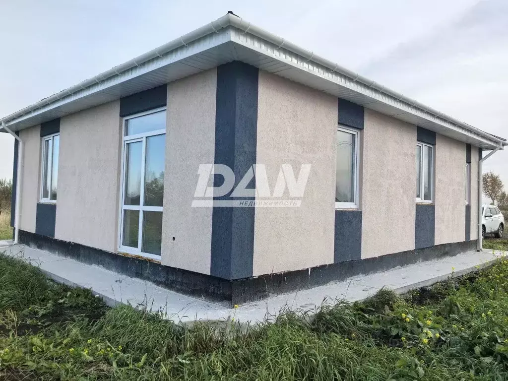 Коттедж в Челябинская область, Красноармейский муниципальный округ, д. ... - Фото 2