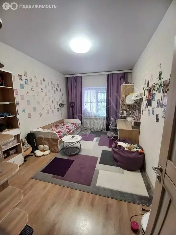3-комнатная квартира: село Ямное, улица Бригадира Головатова, 1/1 ... - Фото 0