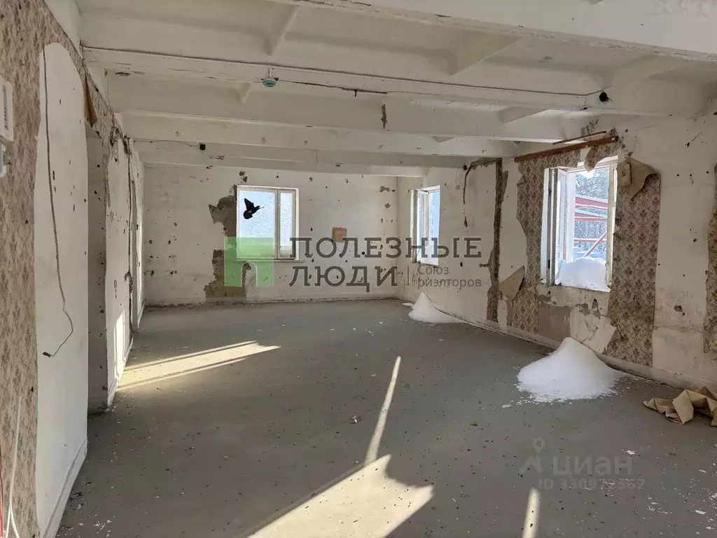 Помещение свободного назначения в Тамбовская область, Котовск ул. ... - Фото 2