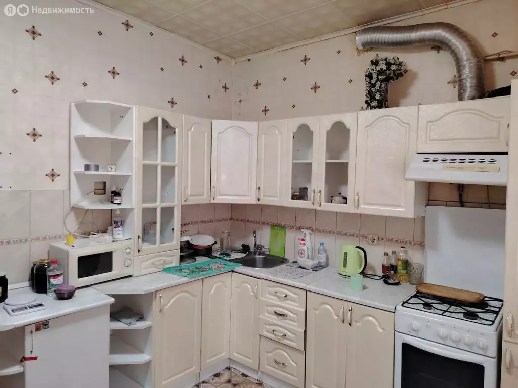 1-комнатная квартира: Ейск, Красная улица, 57/2 (55 м) - Фото 0