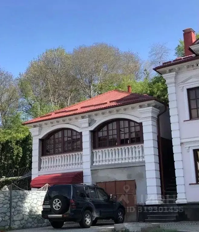 1-к кв. Ставропольский край, Кисловодск ул. Тельмана, 45А (60.0 м) - Фото 1