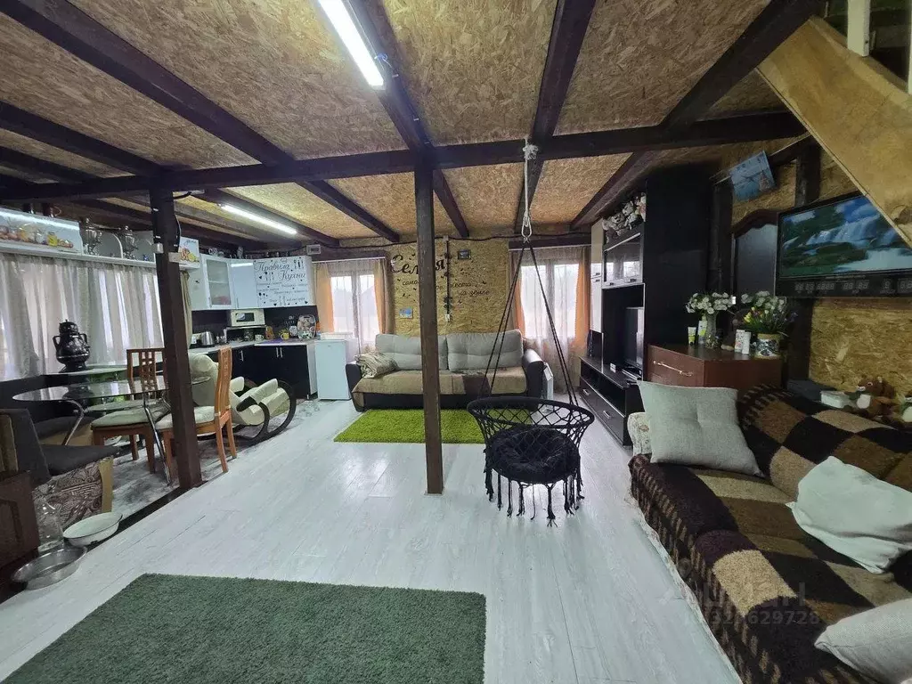 Дом, 50 м - Фото 1