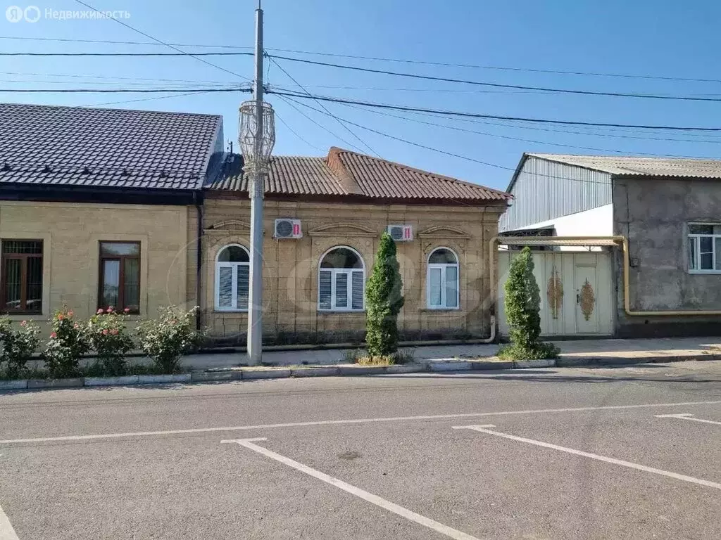 Квартира-студия: Дербент, улица Эдисона Пашабекова, 17 (62.3 м) - Фото 0