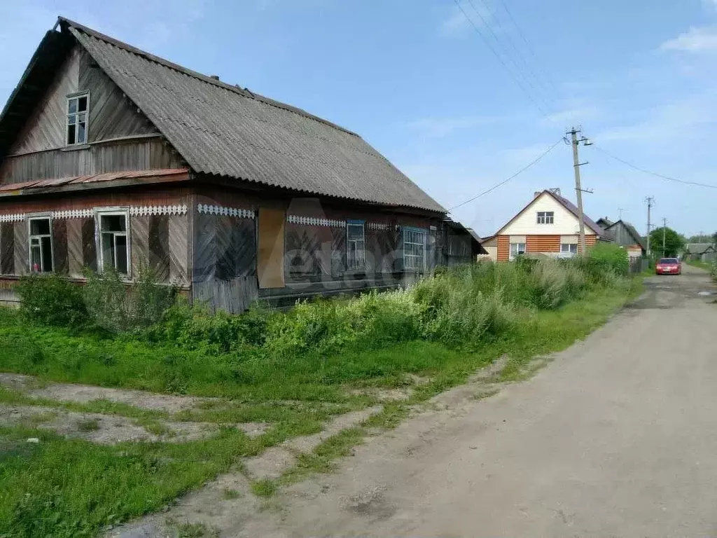Дом 53,5 м на участке 8 сот. - Фото 0