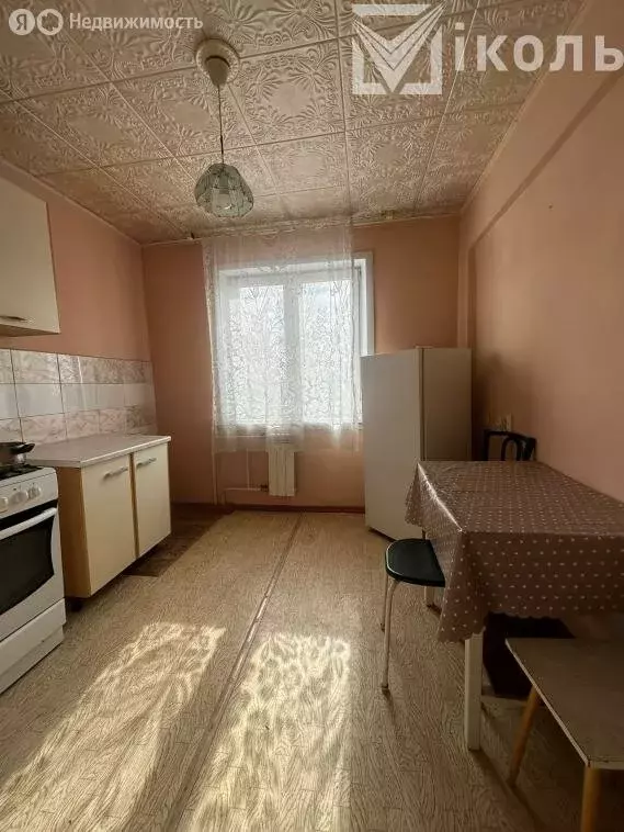1-комнатная квартира: Ангарск, 17-й микрорайон, 3 (33 м) - Фото 1