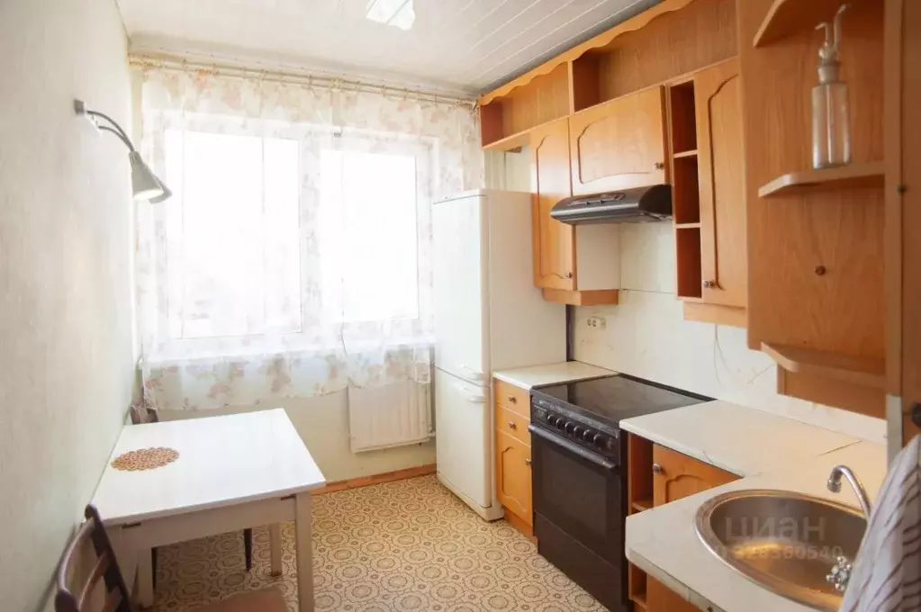 2-к кв. Санкт-Петербург ул. Кораблестроителей, 46К1 (48.2 м) - Фото 1