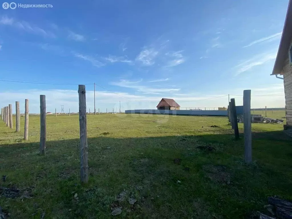 Участок в село Октемцы, улица Дружбы (12.1 м) - Фото 0