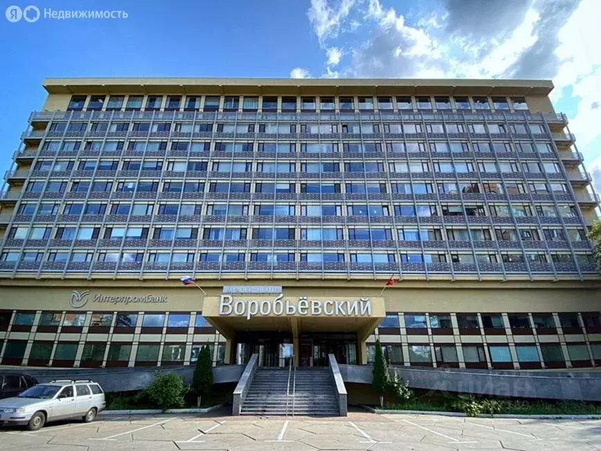 Офис (700 м) - Фото 1